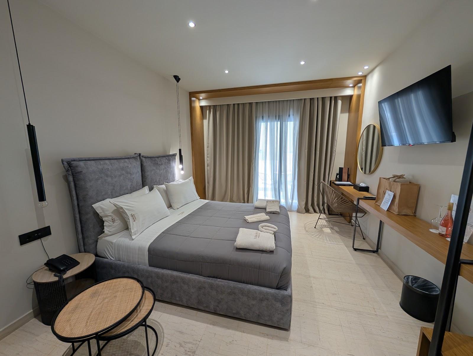 Nikon Boutique Hotel – photo 3