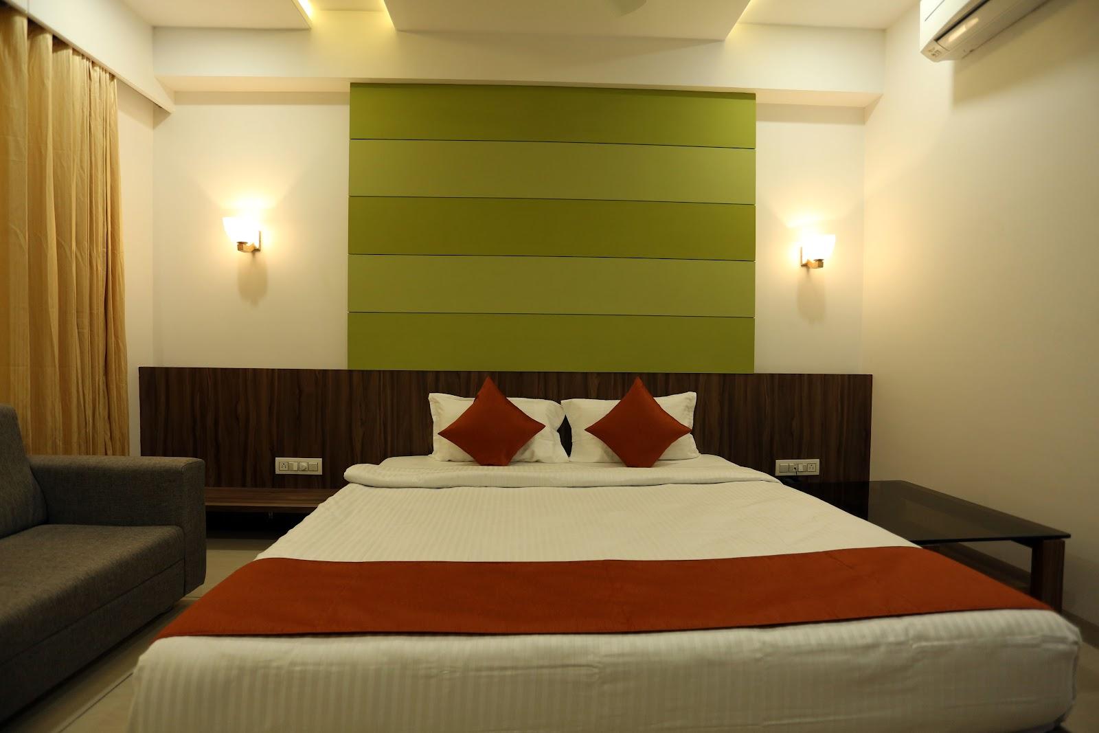 Hotel Avista Vadodara – photo 3