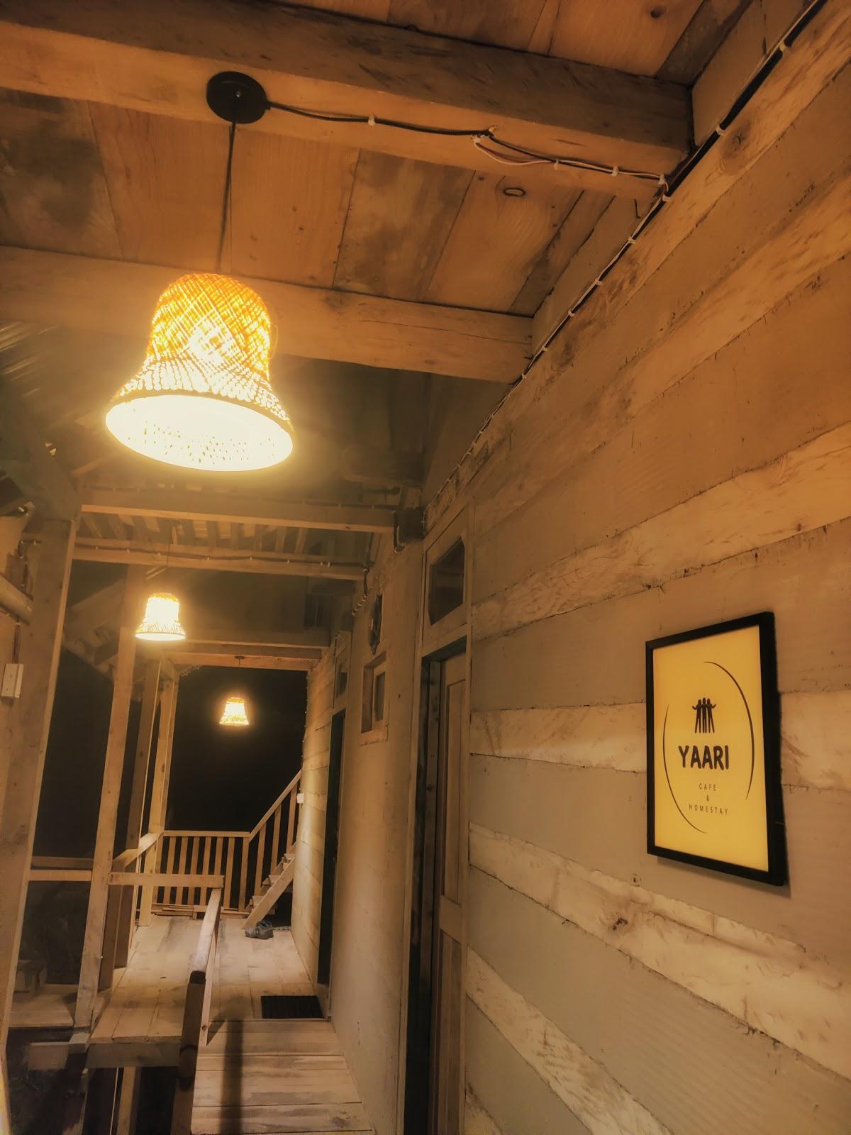 YAARI Shangarh – photo 3