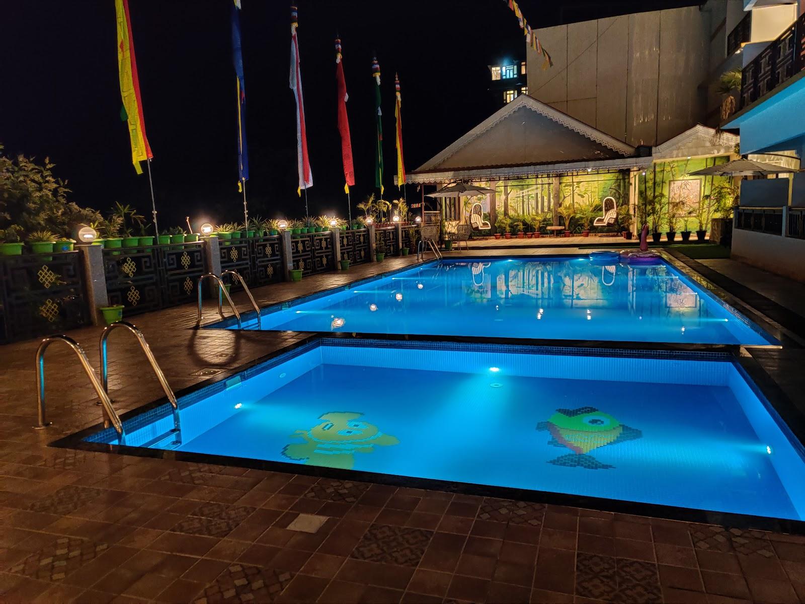 TEMPO HERITAGE RESORT & SPA – photo 4