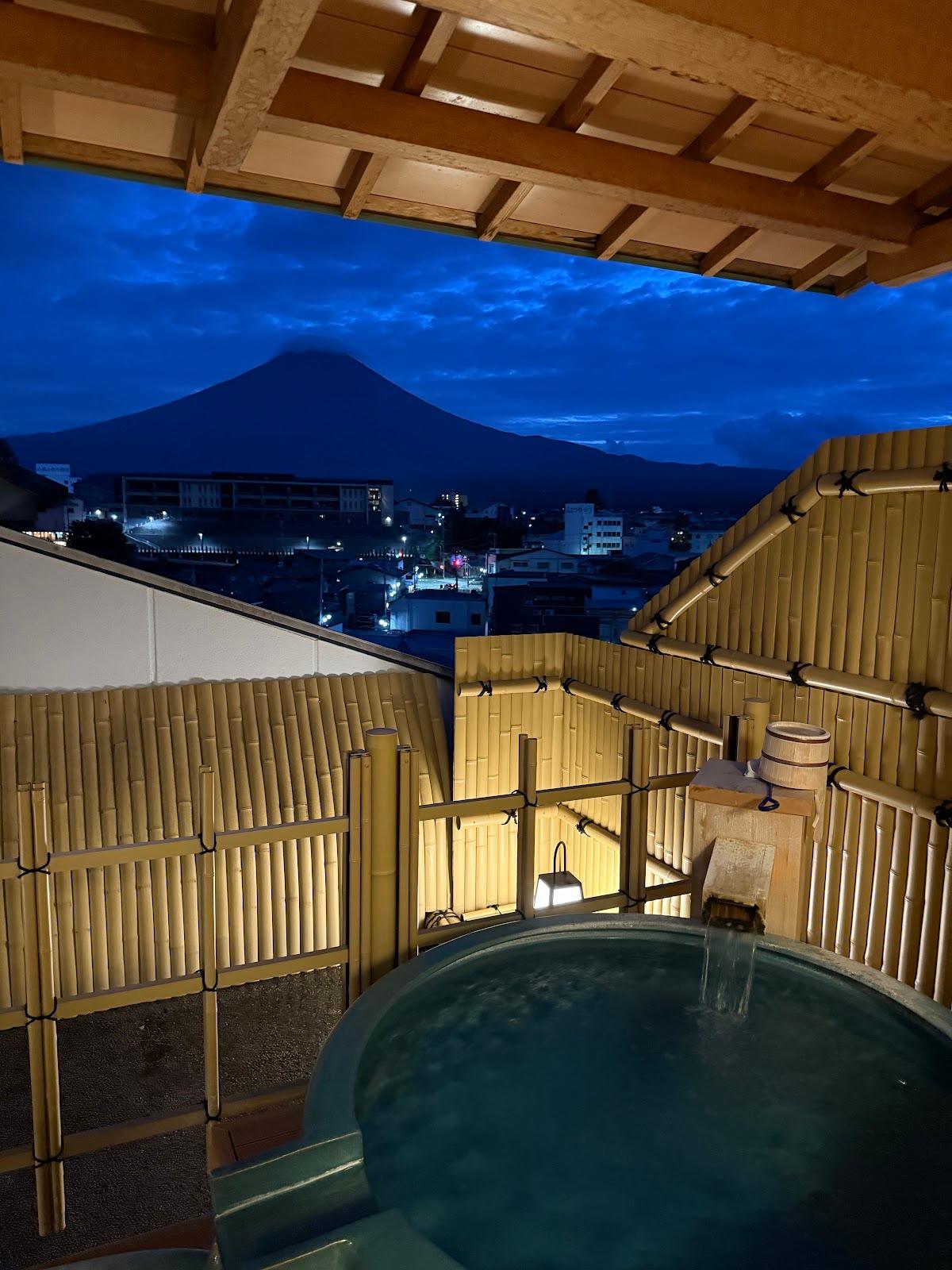 Fuji Kawaguchiko Onsen Hotel Konansou – photo 4