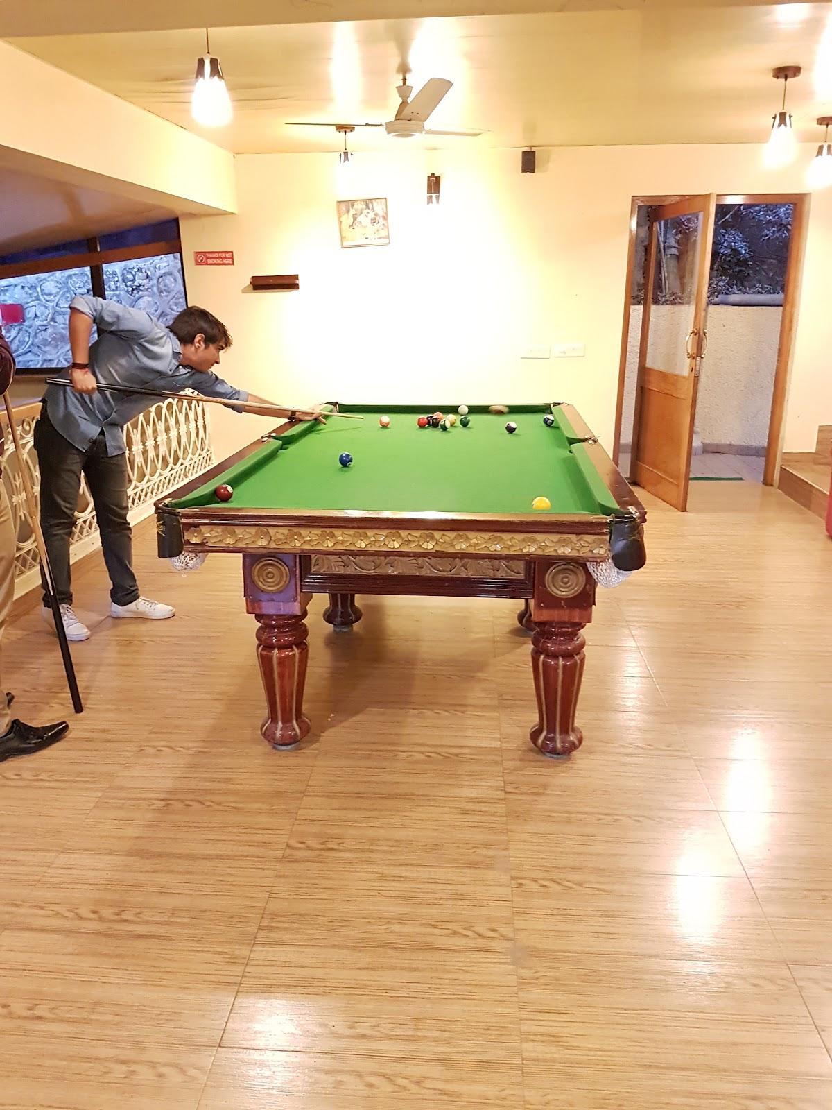 Club Mahindra Resort - Mussoorie, Uttarakhand – photo 2