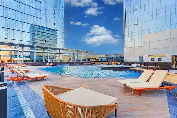 Sunday Hotel & Residences Gurugram