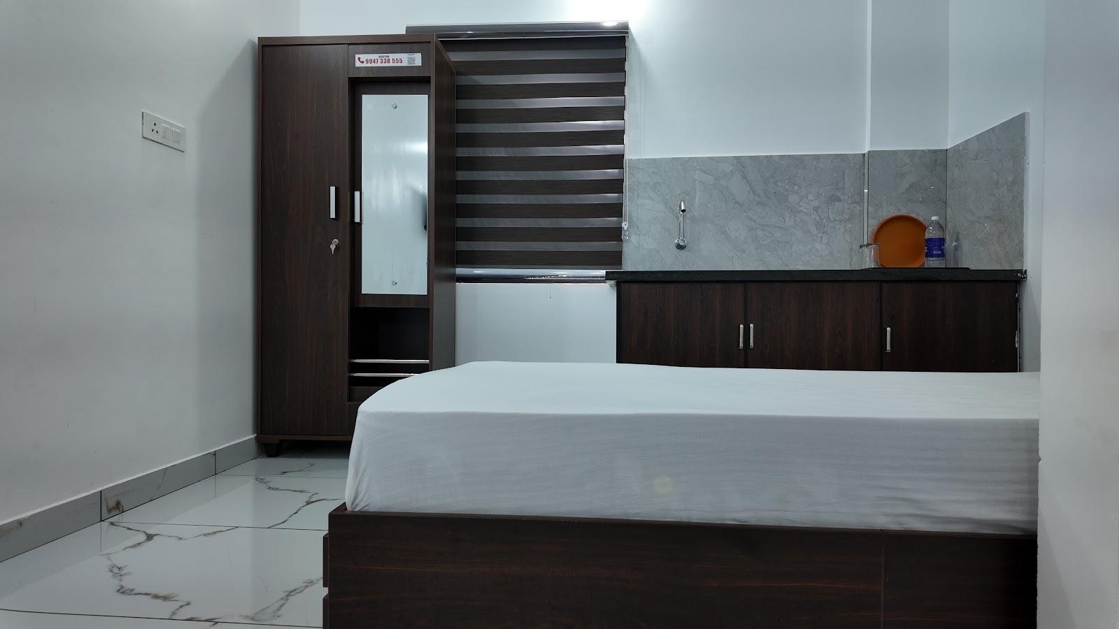 GOLD SUITE HOTEL - PREMIUM AC ROOMS NEAR INFOPARK KAKKANAD – photo 4