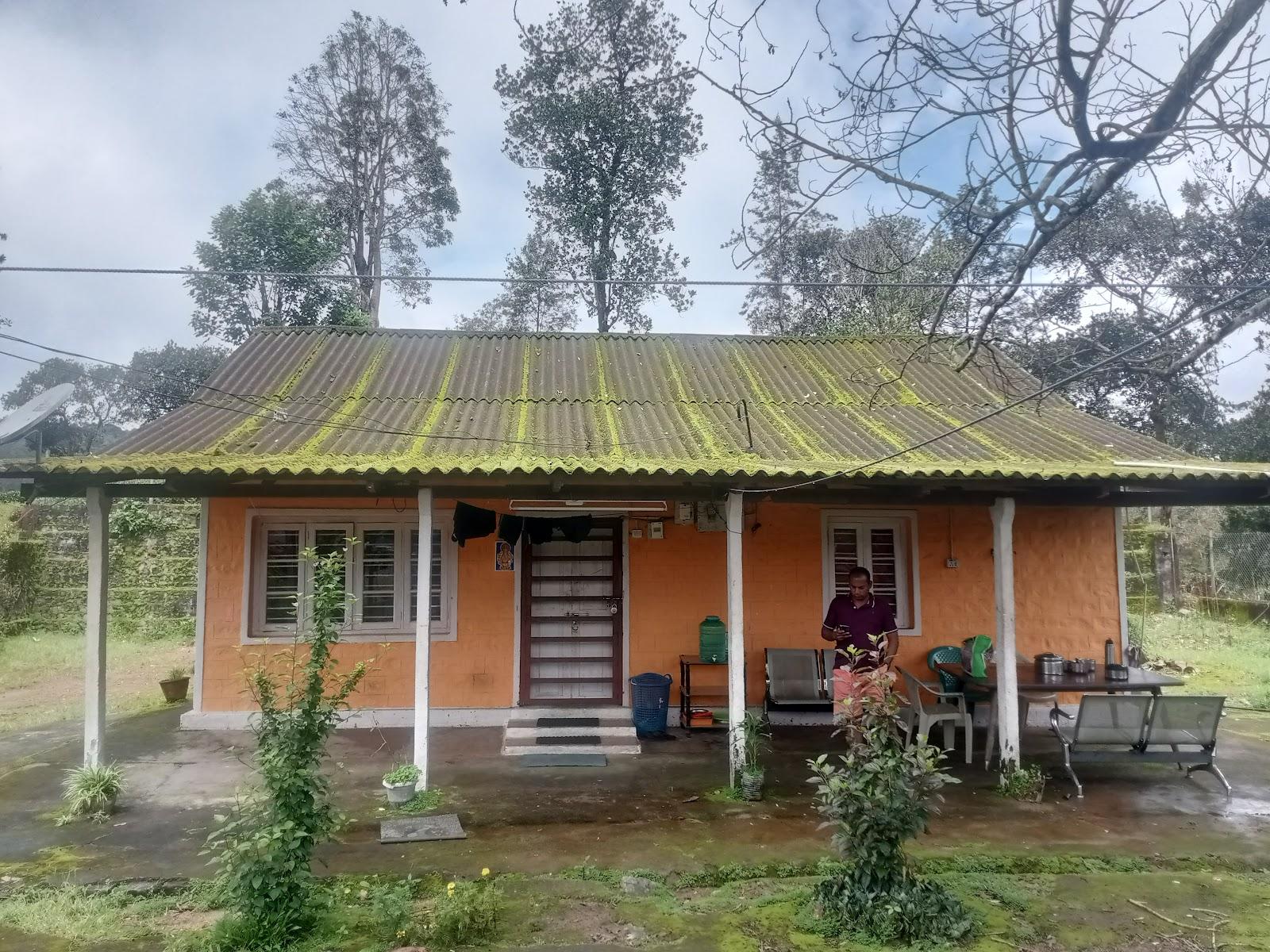 Valparai Jungle Stay – photo 4
