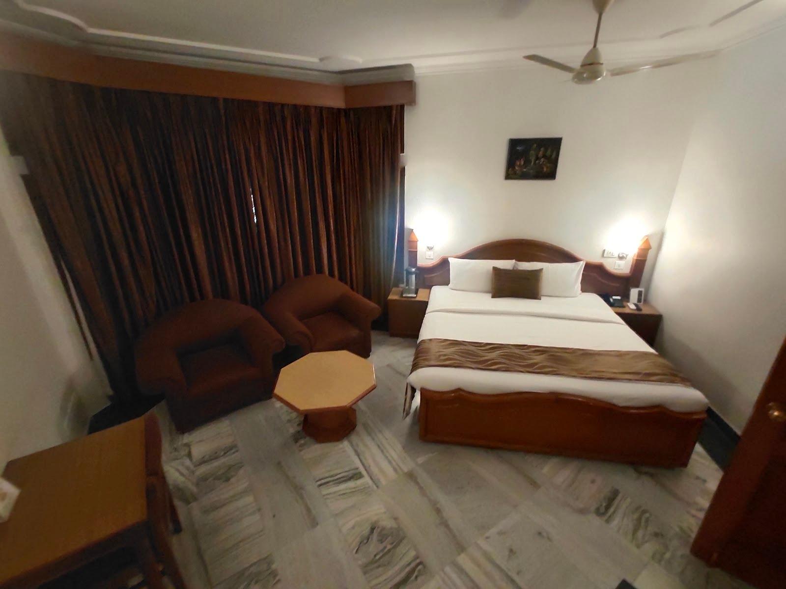 Club Mahindra Resort - Dharamshala, Himachal Pradesh – photo 2