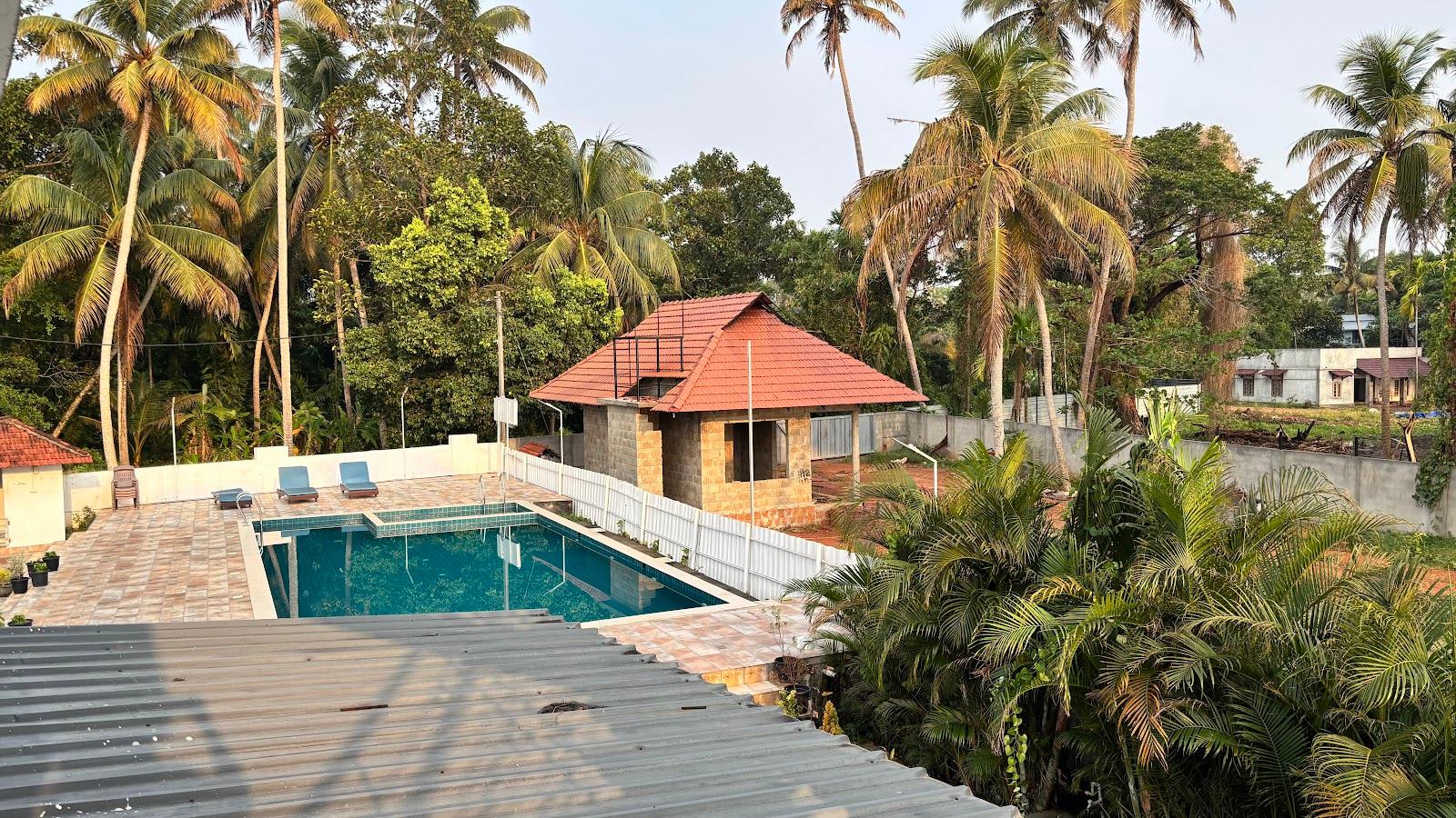 Vembanad Village Backwater Resort – photo 4