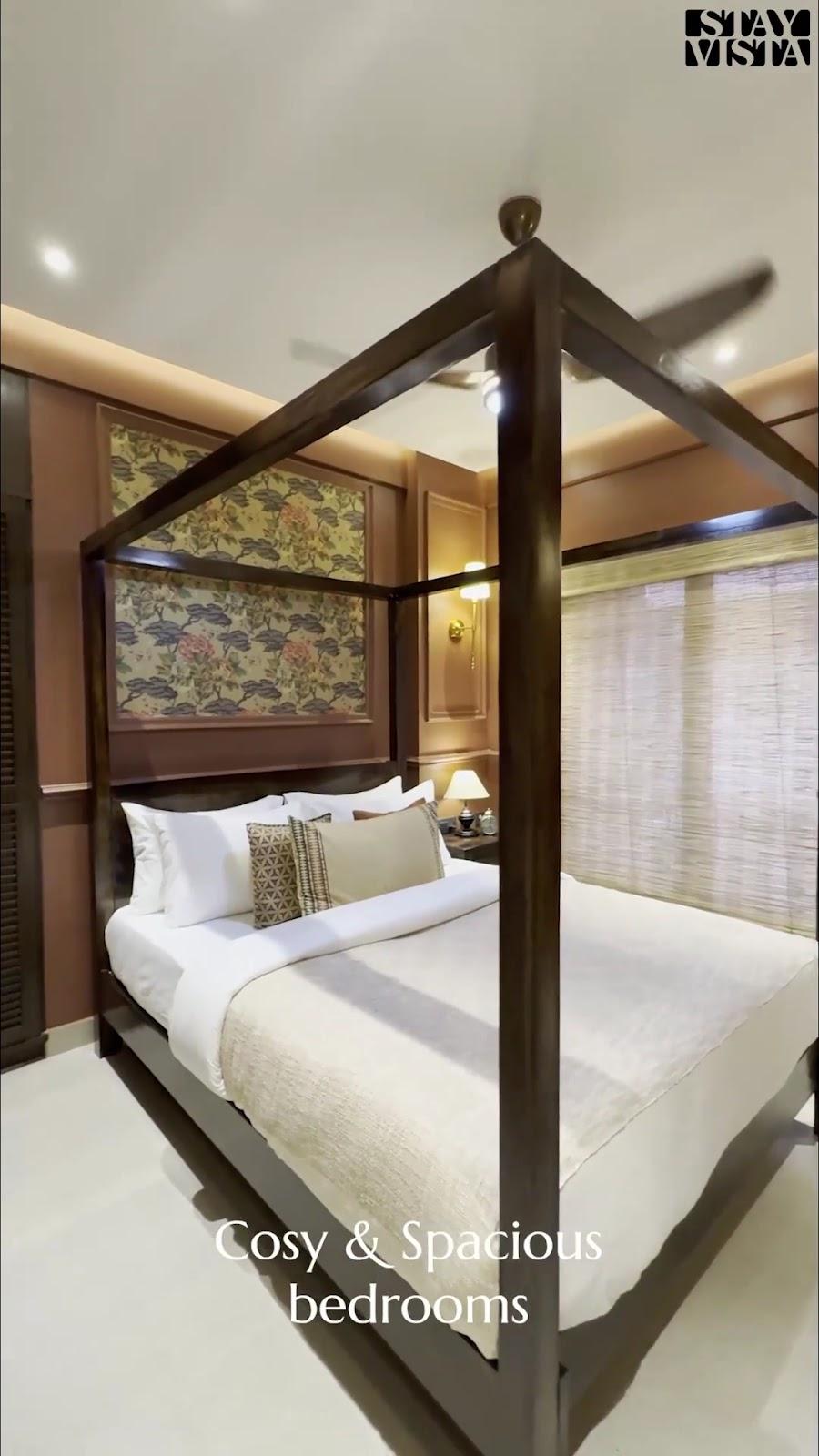 StayVista at Nayak House in Kolkata | 4 BHK Premium Villa – photo 1