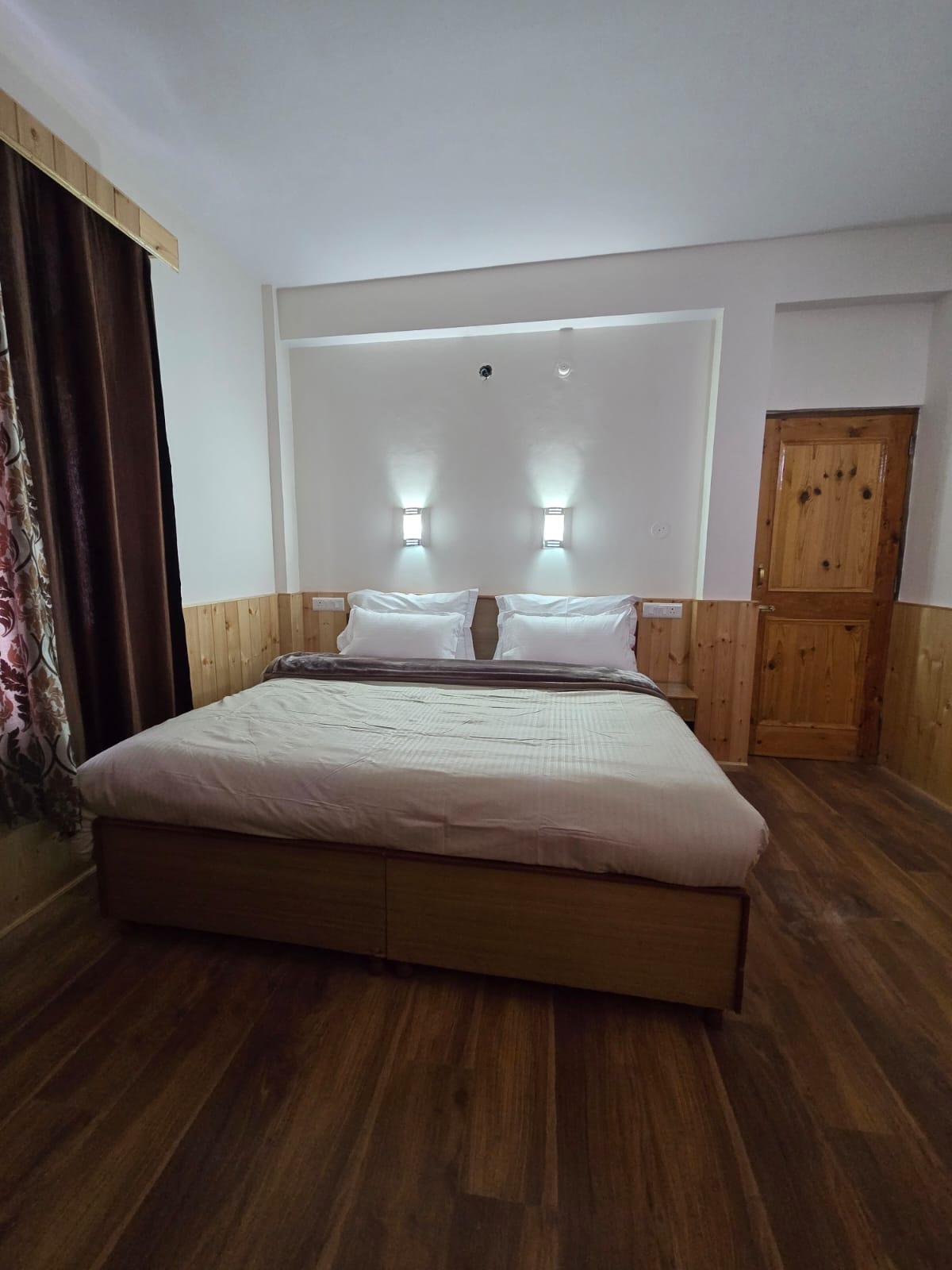 Hotel Lady of Keylong – photo 3