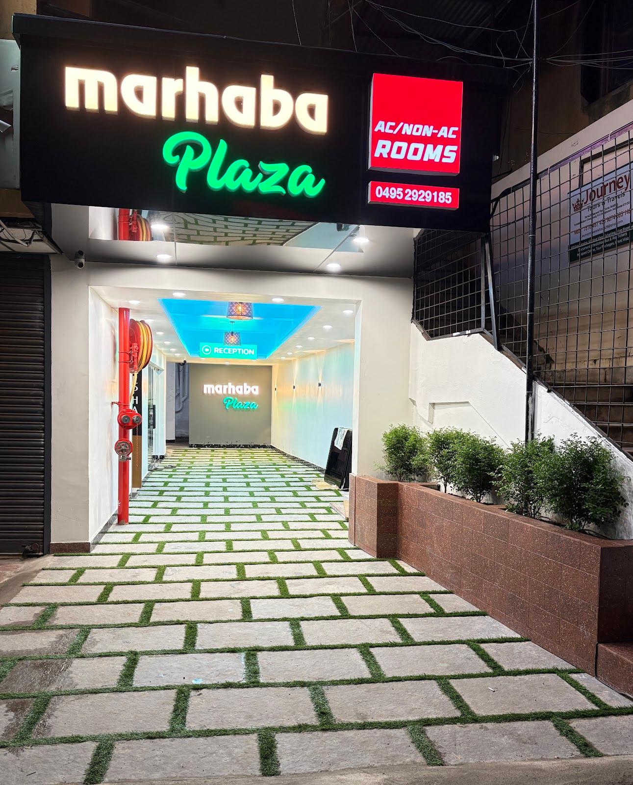 Marhaba plaza – photo 1