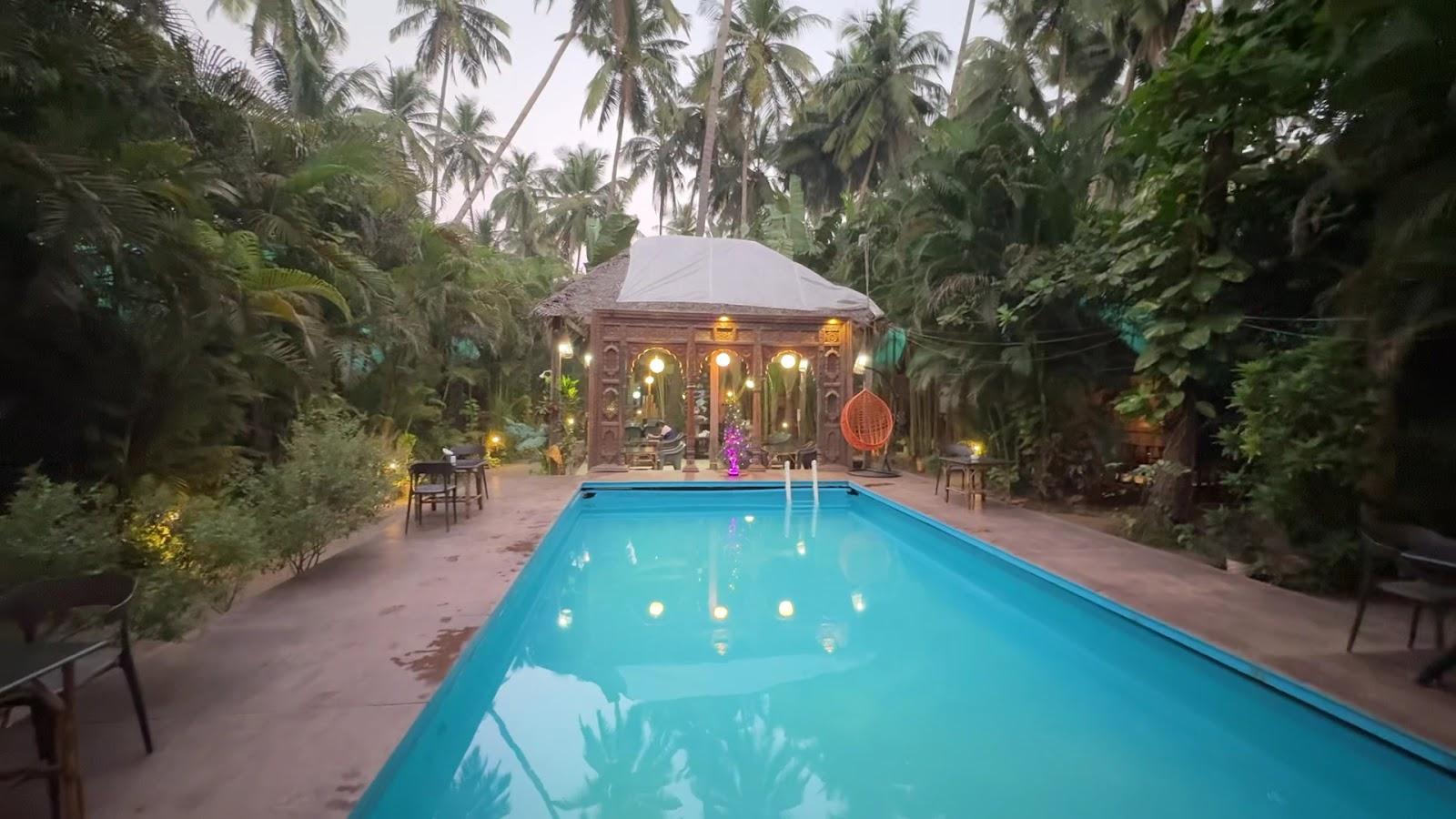 Cinnamon Agonda – photo 2