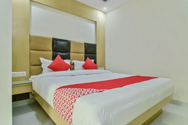 Hotel O by OYO Bramhaputra – photo 1