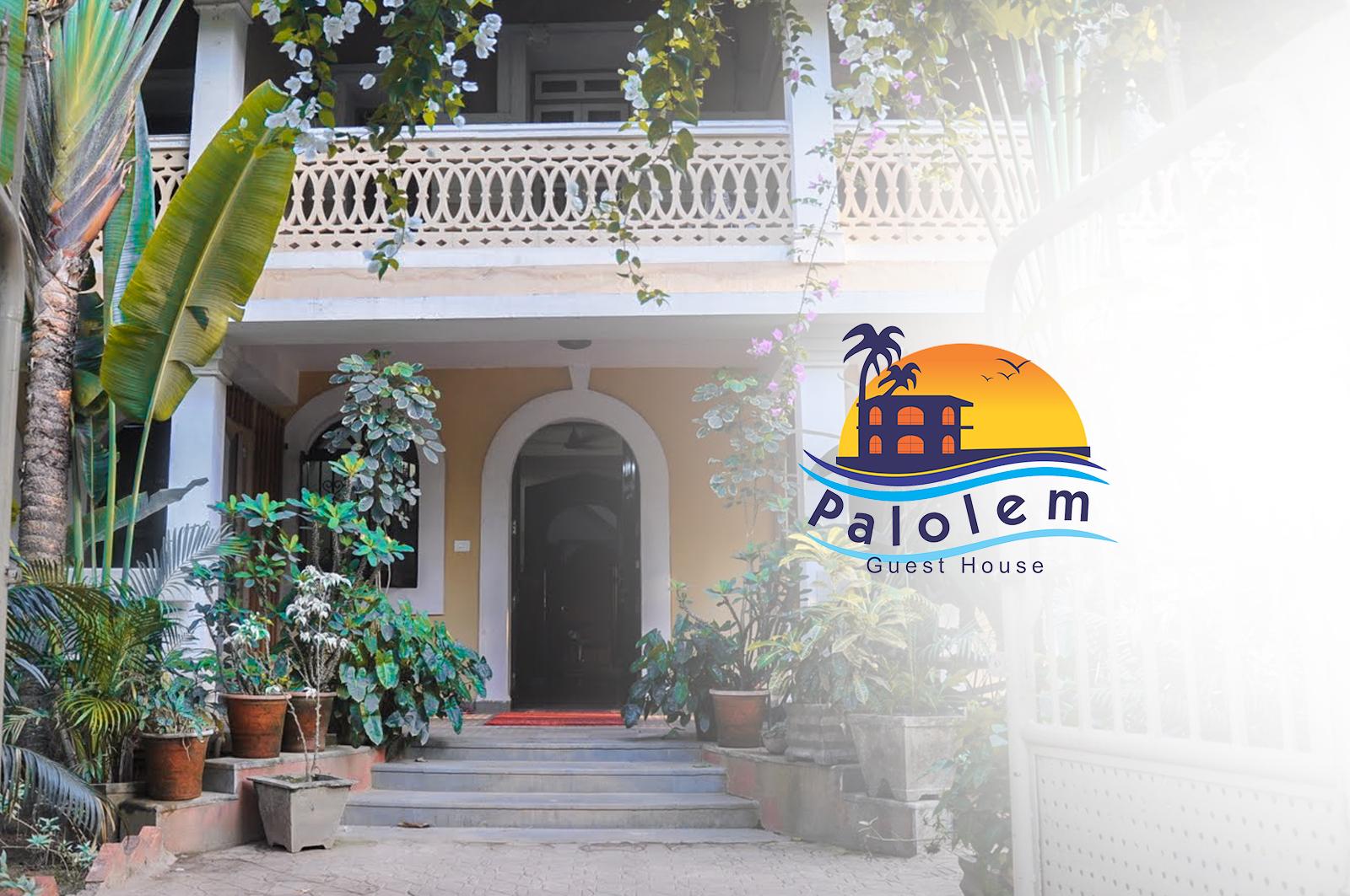 Palolem Guest House – photo 1