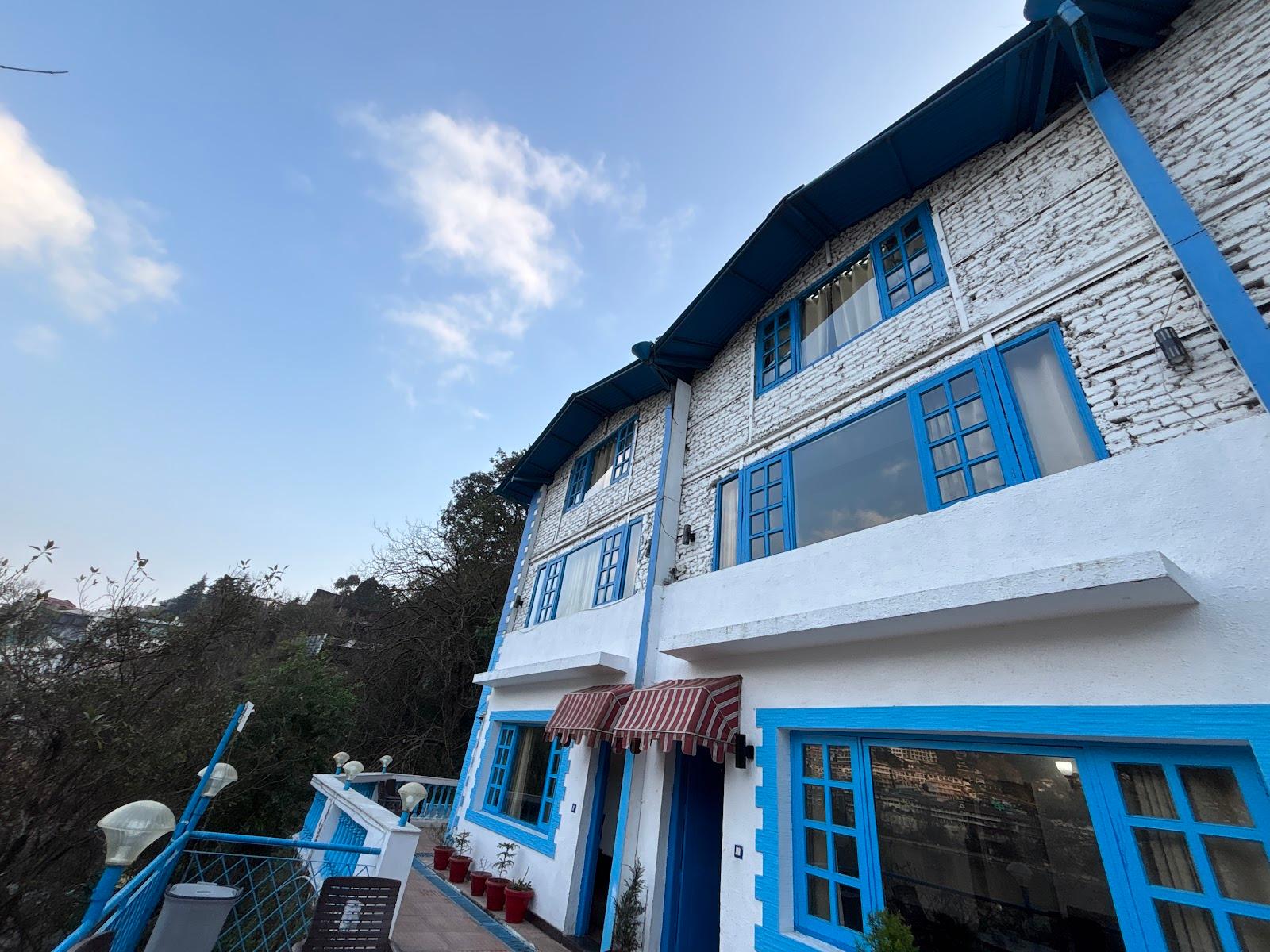 The Manu Maharani Hotel – photo 1