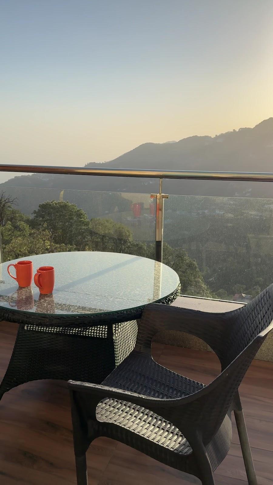Lemon Tree Resort Mussoorie – photo 2