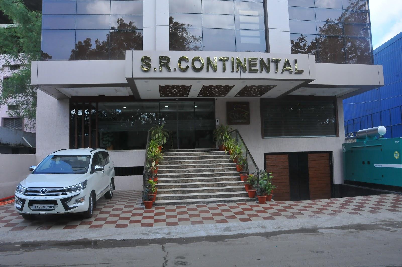 SR Continental