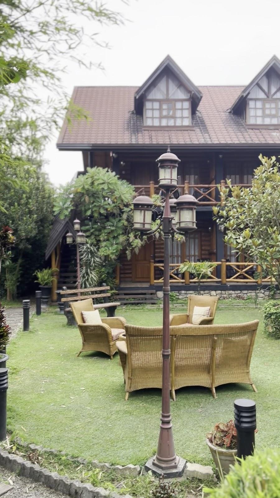 Queenswood Cottage Nuwara Eliya – photo 2