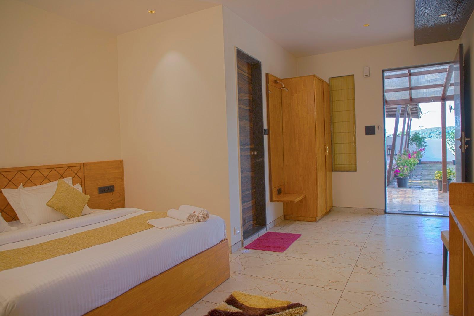 Hotel Red Button Resort – photo 3