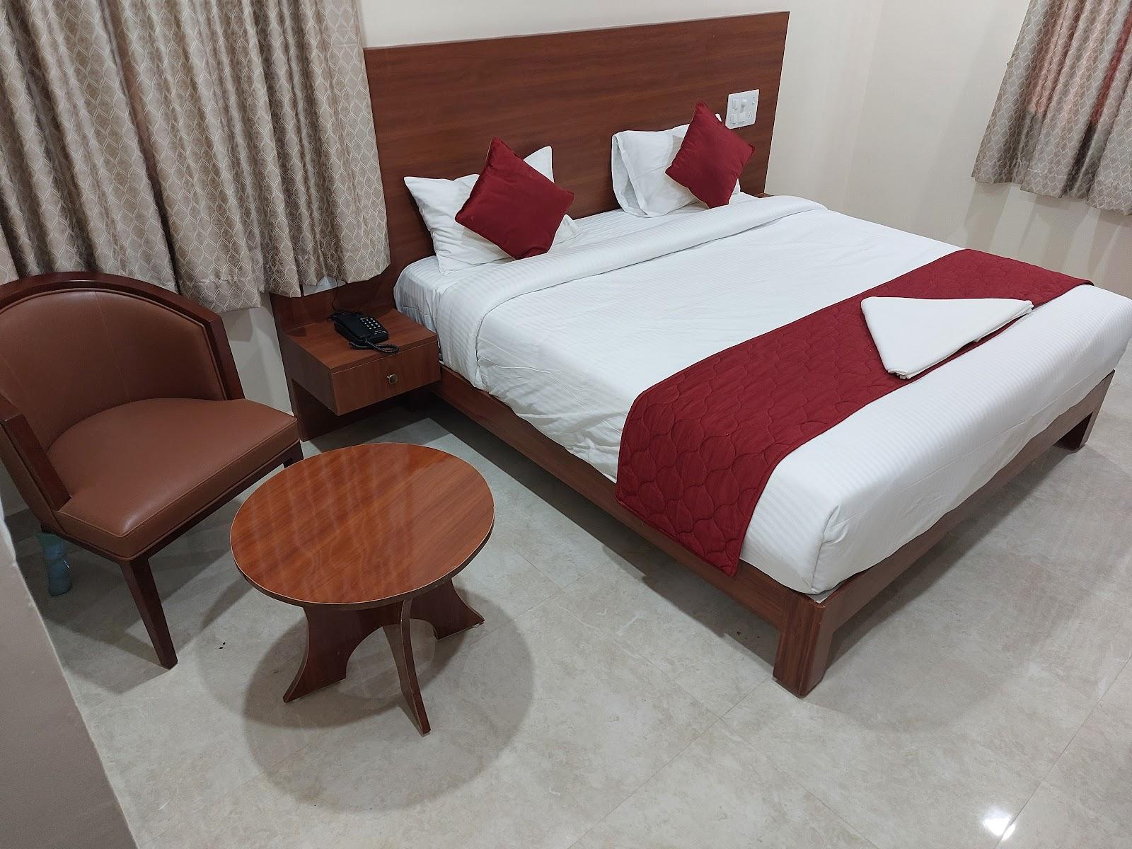 Hotel Balaji Green Park – photo 2