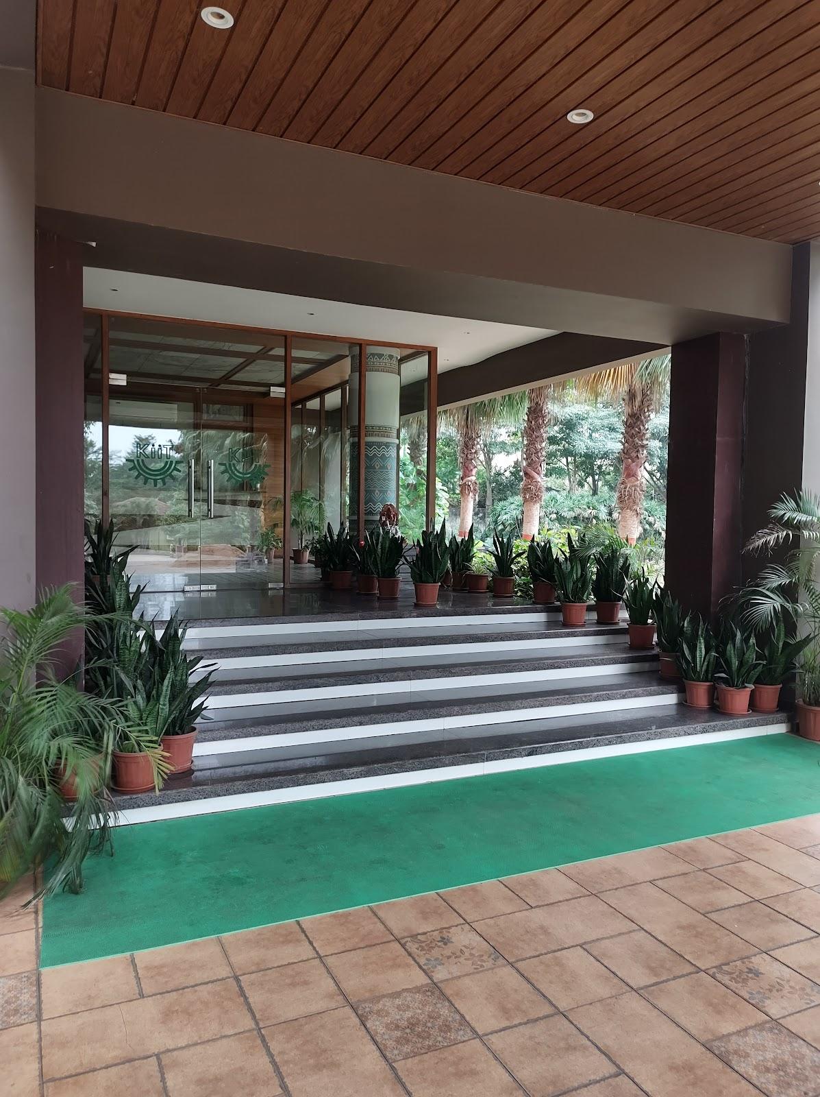 KIIT Tower (Guest House) – photo 4
