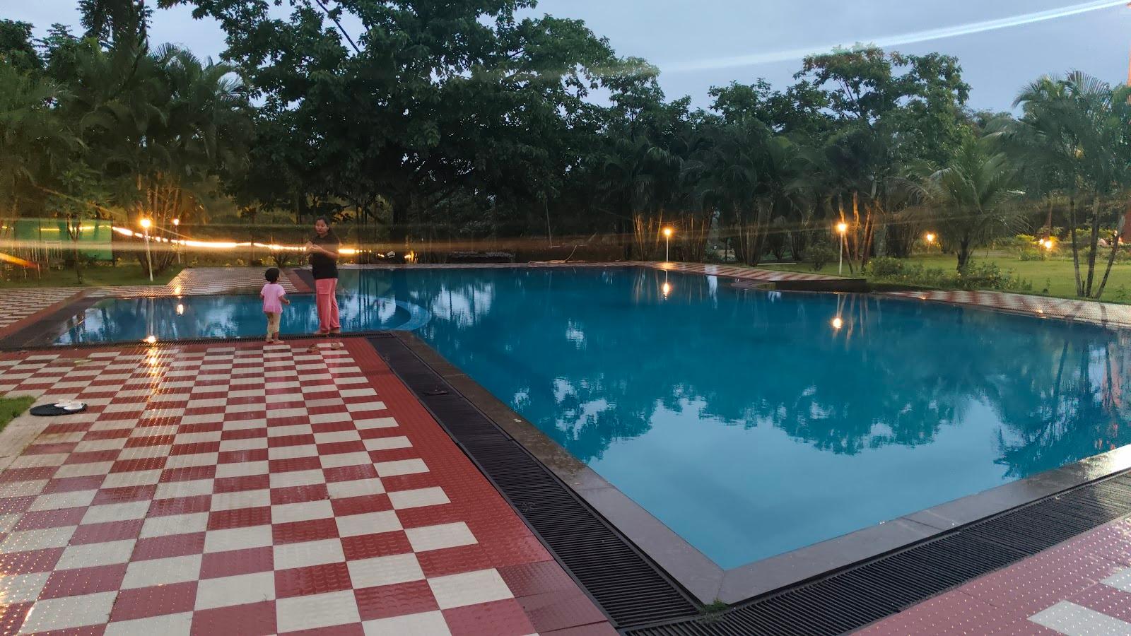 Yog Resort- A wellness Retreat – photo 3