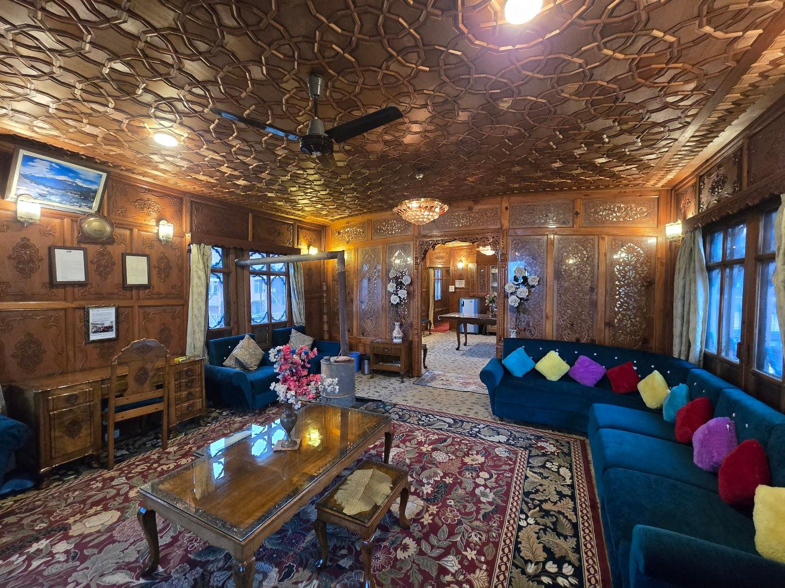 Zaffer Group of Houseboats – photo 3