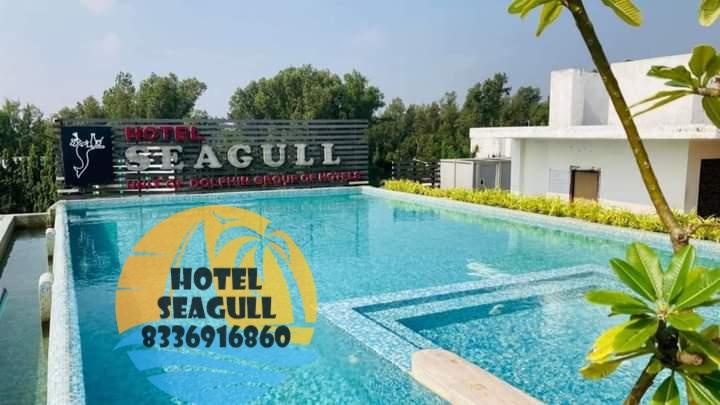 Hotel Seagull – photo 4