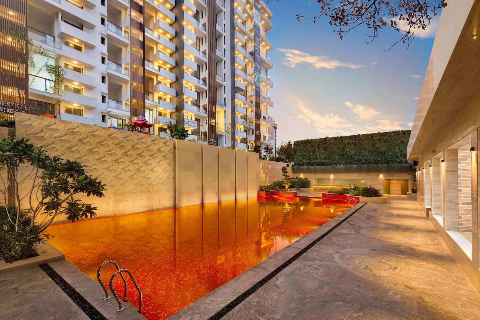 Remedra Hotels and Residences – photo 3
