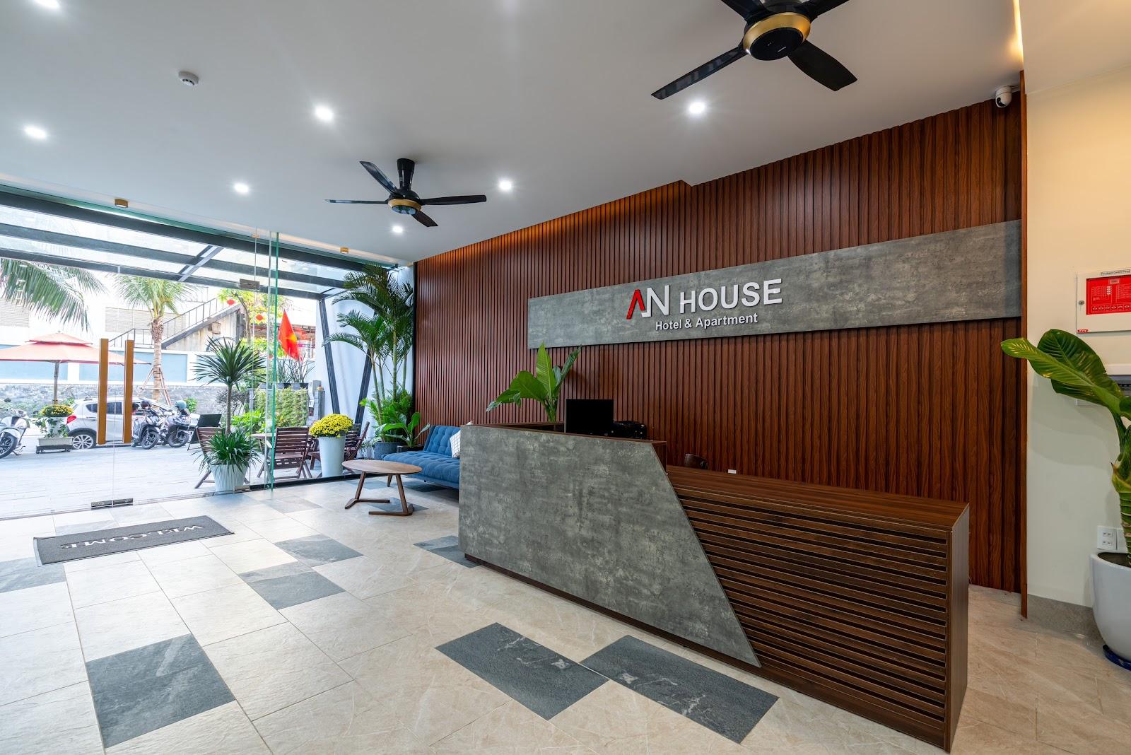 AN House Hotel Apartment Đà Nẵng – photo 4