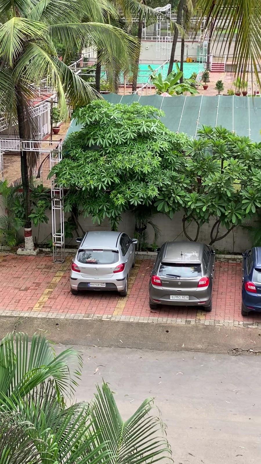 Hotel Sai Regency – photo 2