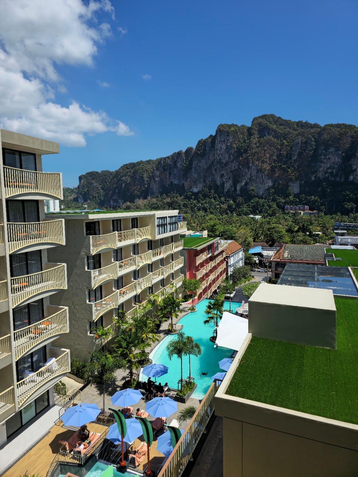 Grand Mercure Krabi Ao Nang – photo 1
