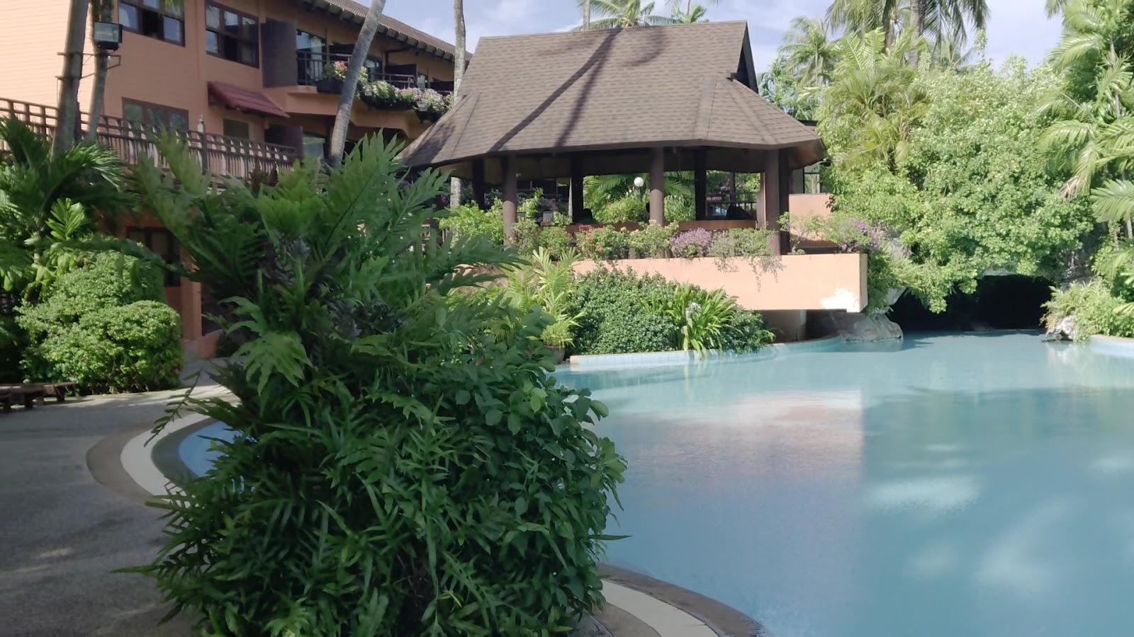 Patong Merlin Hotel – photo 2