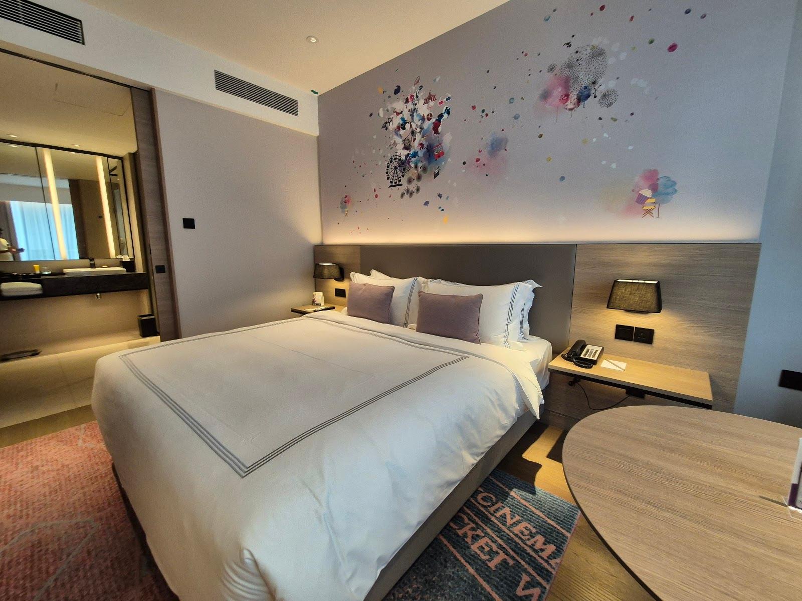 Capri by Fraser, Bukit Bintang – photo 3