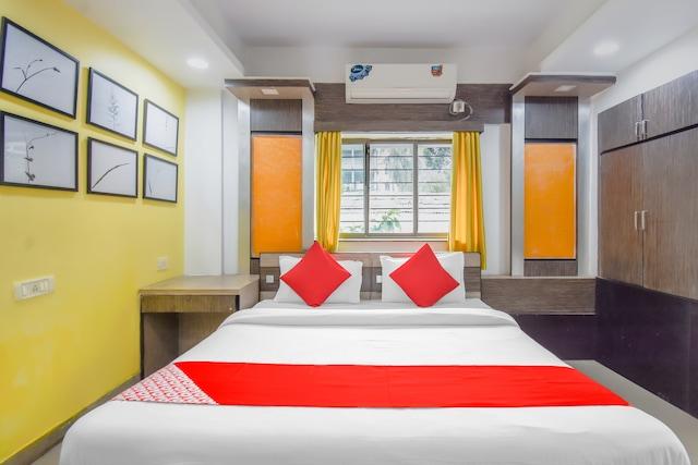 hotel O by OYO Adri 2 – photo 3