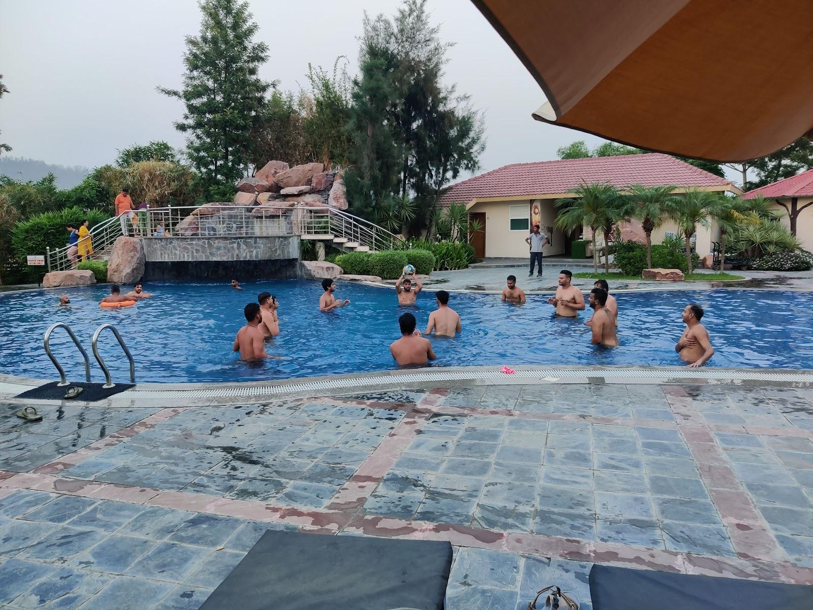 Resort De Coracao -Corbett – photo 4