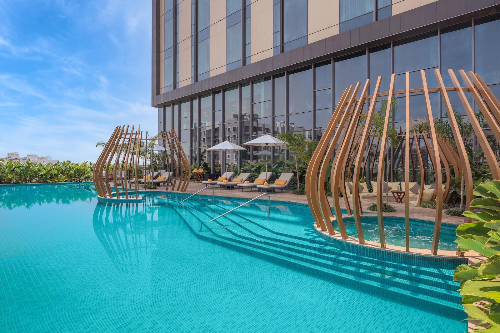 Radisson Blu Hotel & Spa, Nashik – photo 4