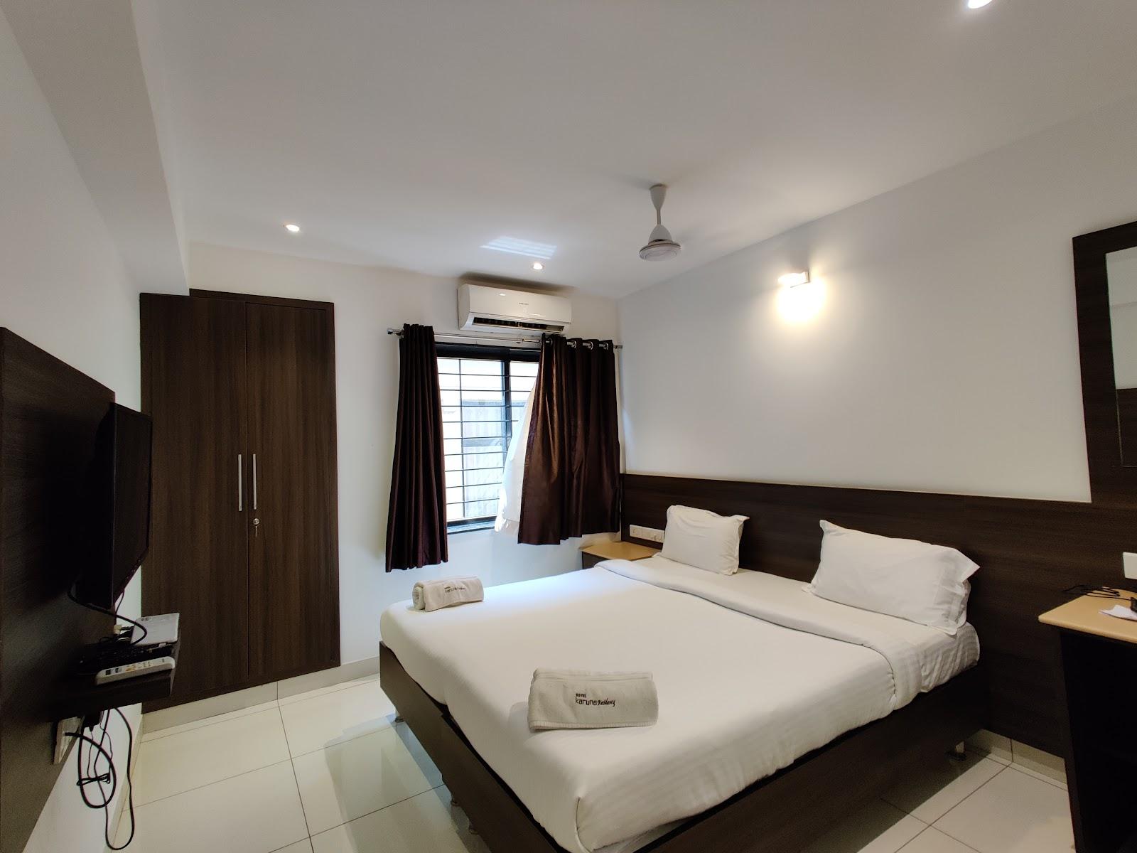 Hotel Karuna Residency – photo 3