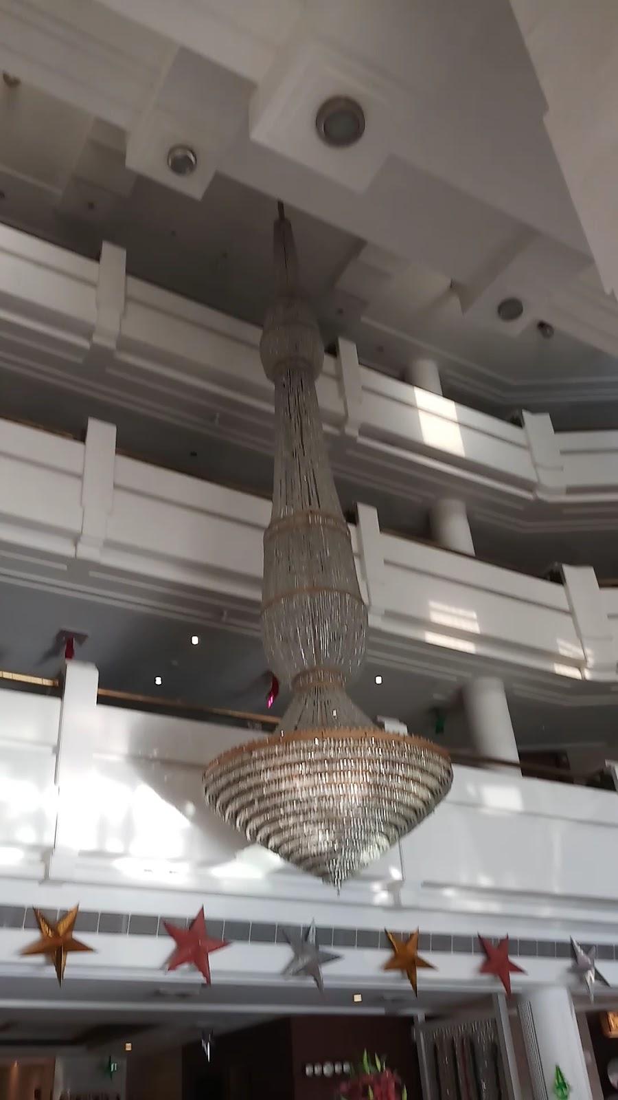 Howard Plaza The Fern, Agra – photo 2