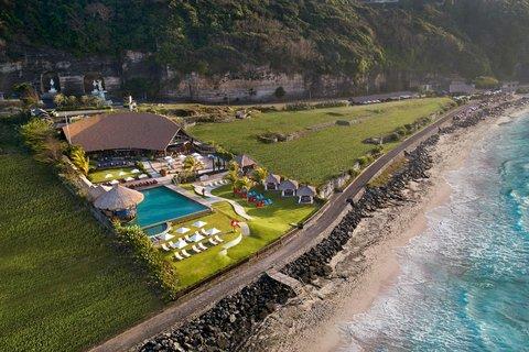 Renaissance Bali Uluwatu Resort & Spa