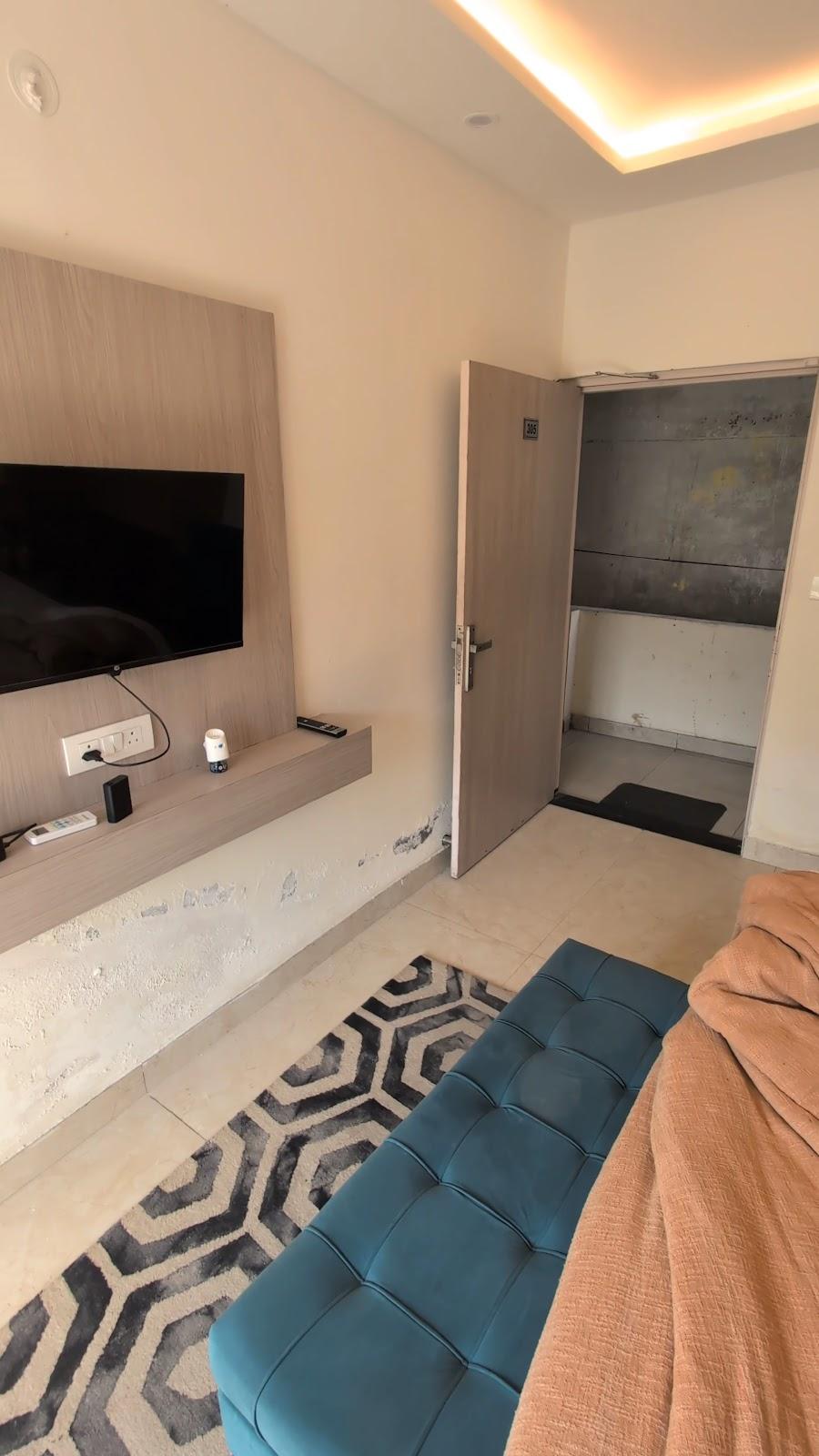 Perfectstayz Alpine Retreat – photo 1