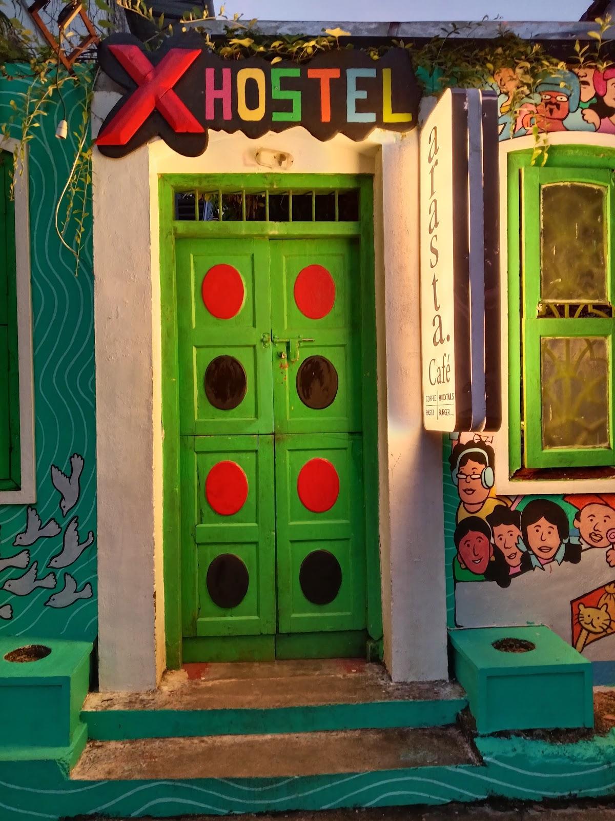 Xhostel fort Kochi – photo 3