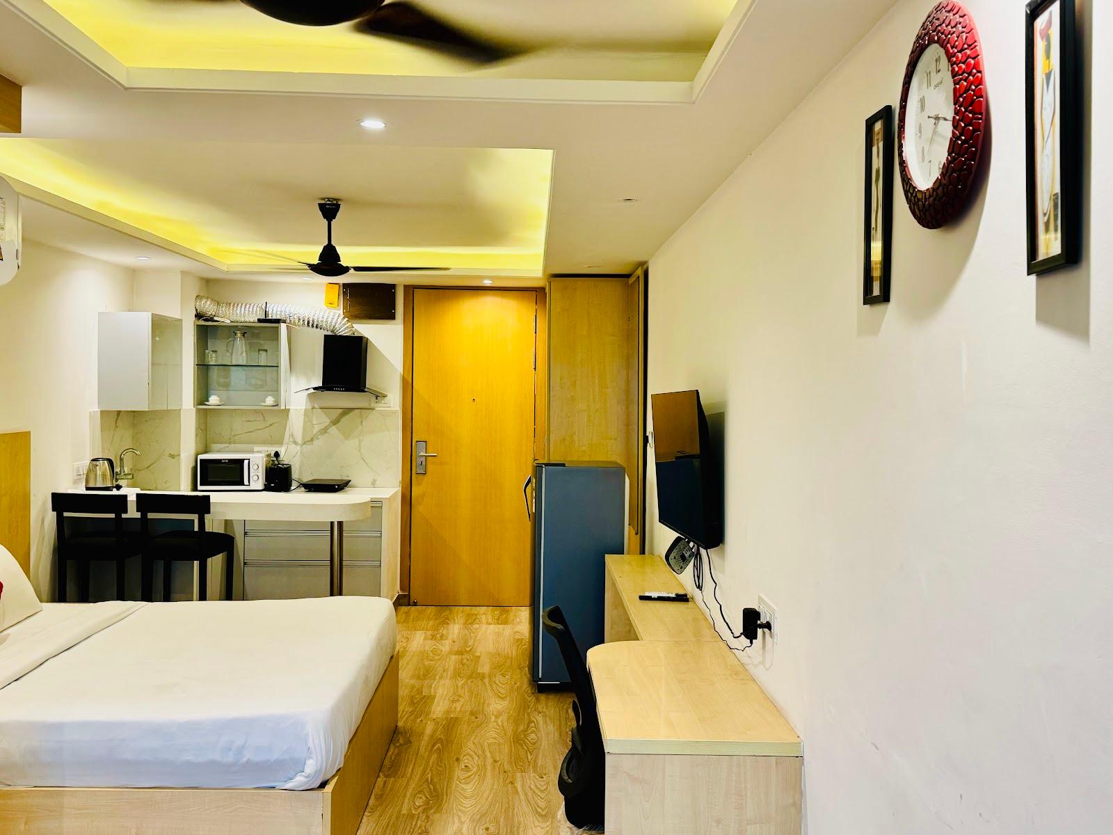 The Grand Anukampa Inn Pink city – photo 4
