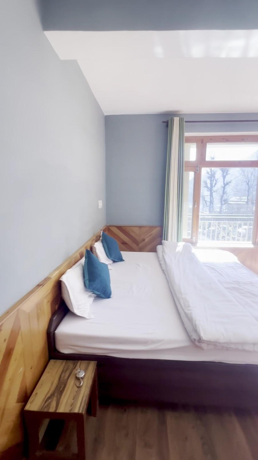 Shree Dev Narayan Hotel Manali – photo 2