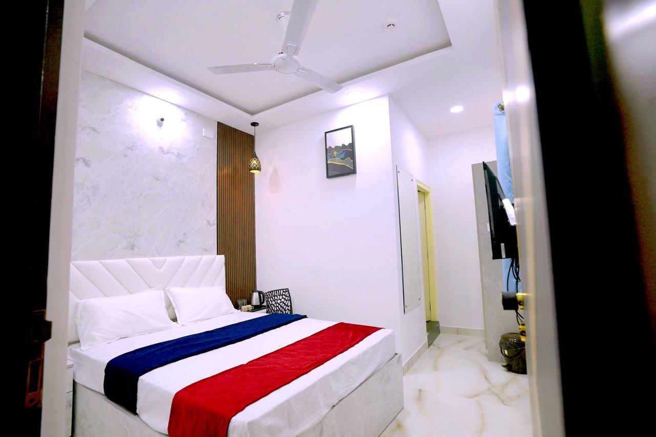 Hotel Sky Blue Suites – photo 2