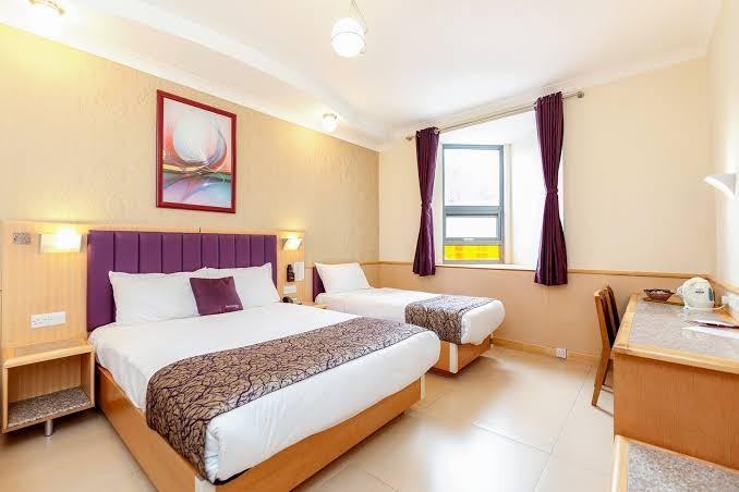 Eurotraveller Hotel Premier (Tower Bridge) – photo 1