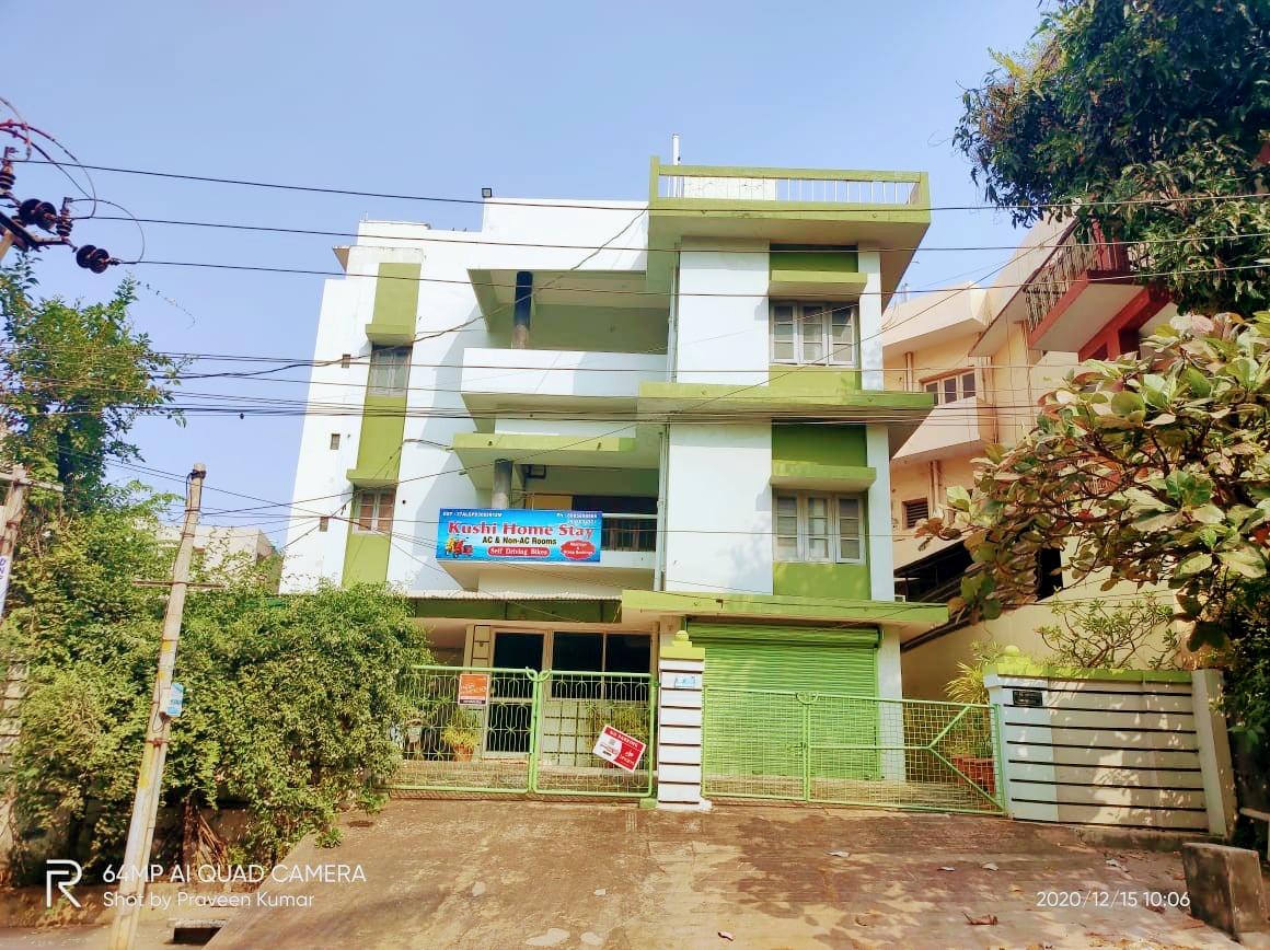 Kushi Home Stay Guest House – photo 1