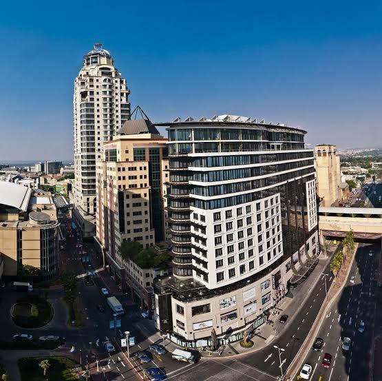 DAVINCI Hotel and Suites