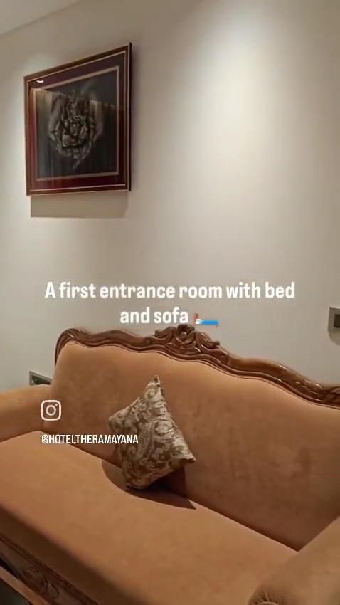The Ramayana Hotel, Ayodhya – photo 2