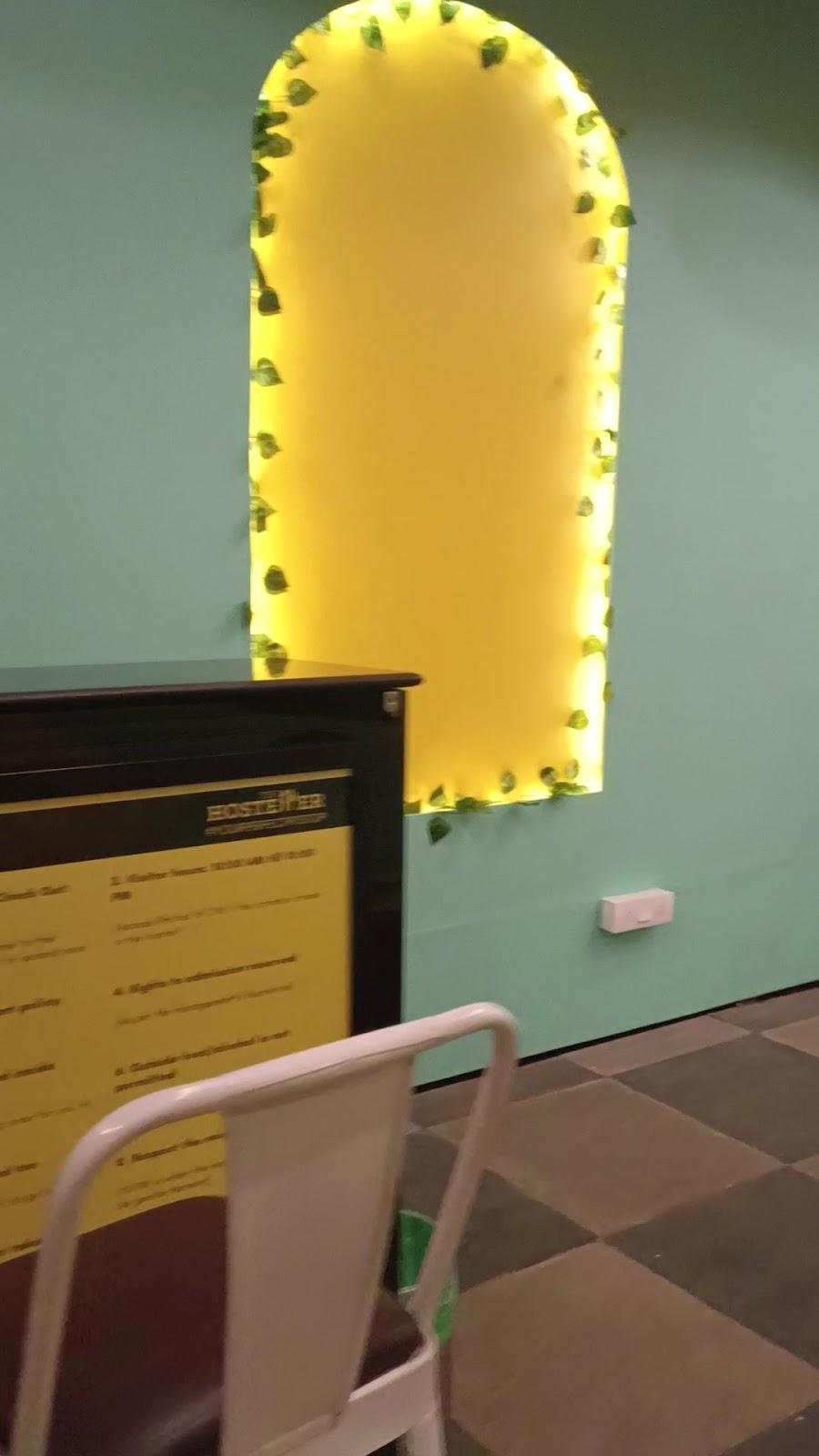 The Hosteller Candolim – photo 2