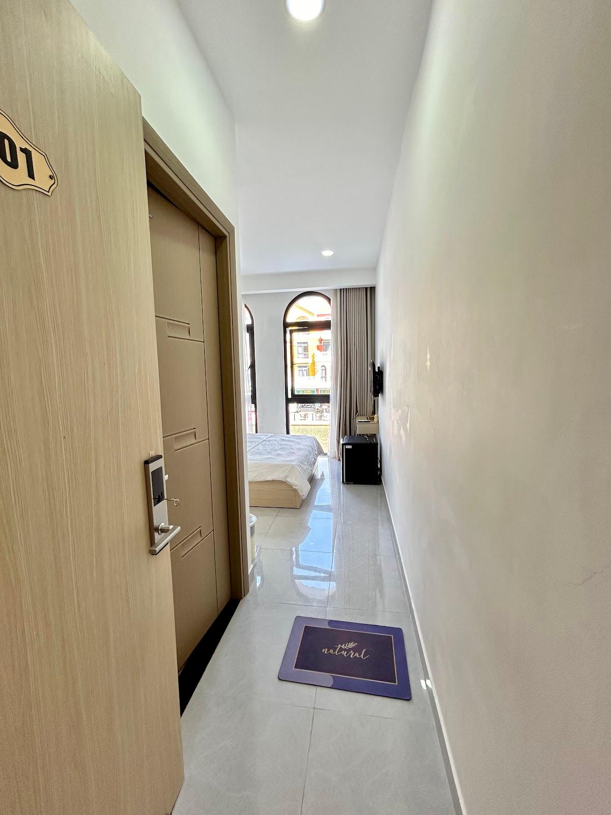 Coconut Hotel – photo 4